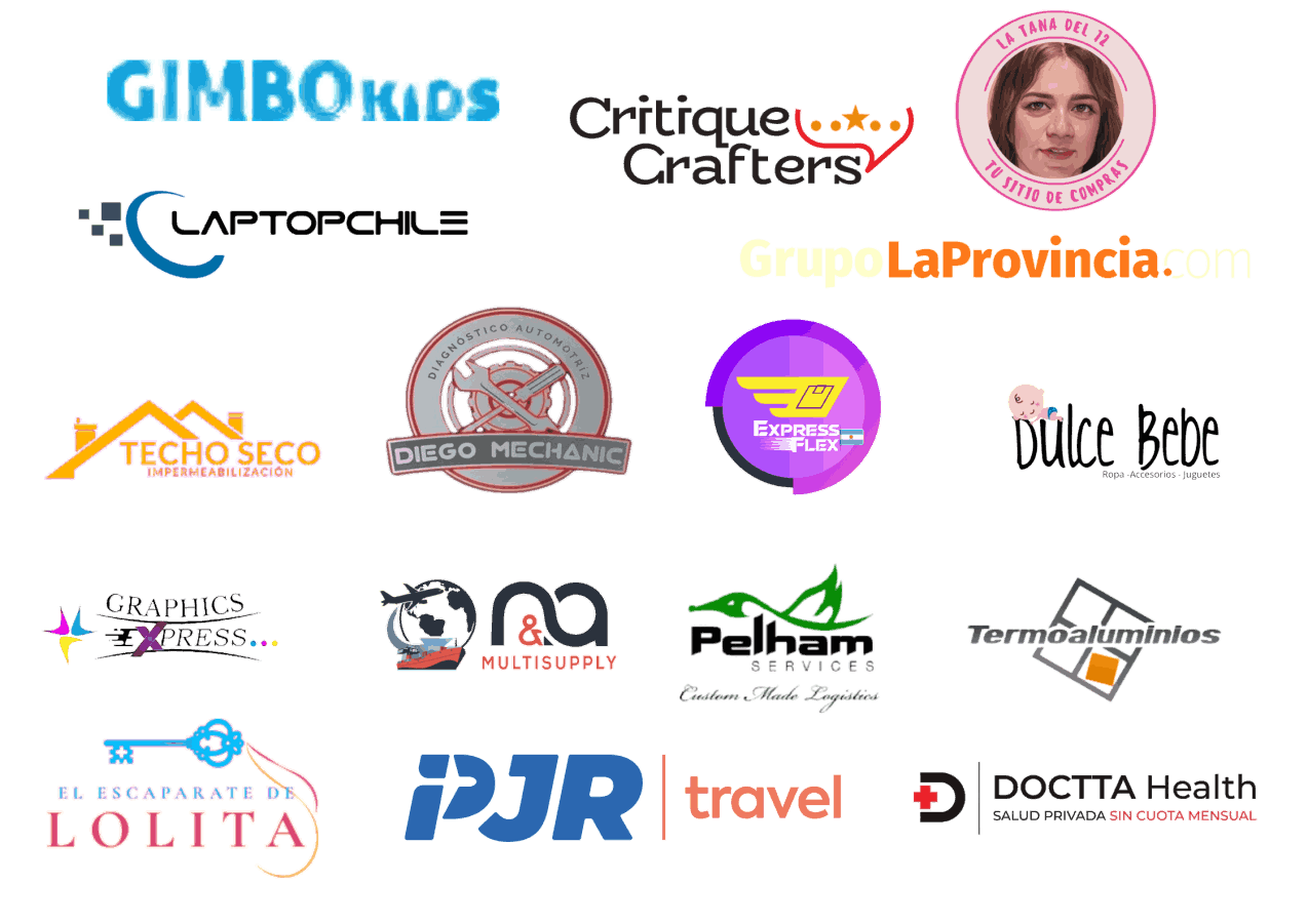 Marketing Red Argentina 6